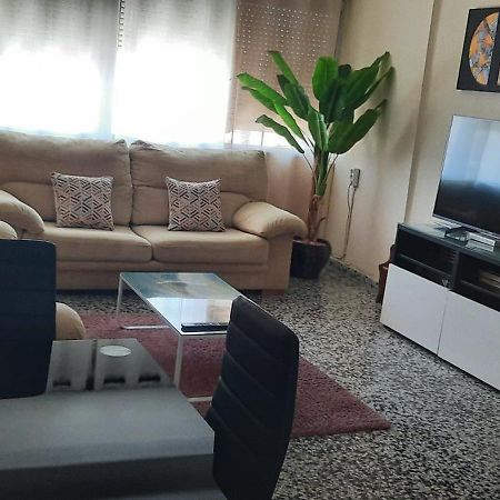 Apartamento Jose Maria Corona Málaga Buitenkant foto