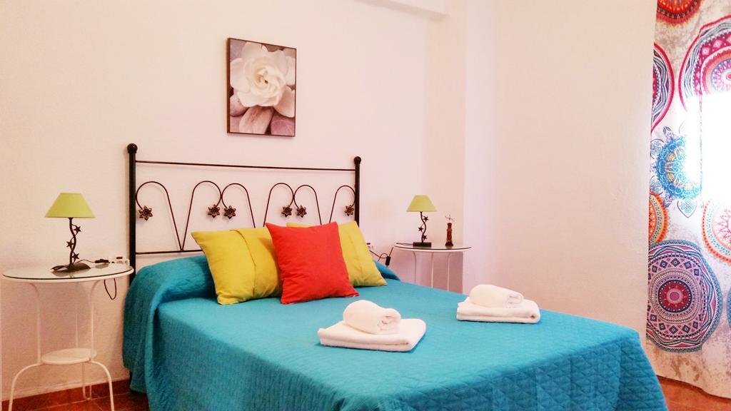 Apartamento Jose Maria Corona Málaga Kamer foto