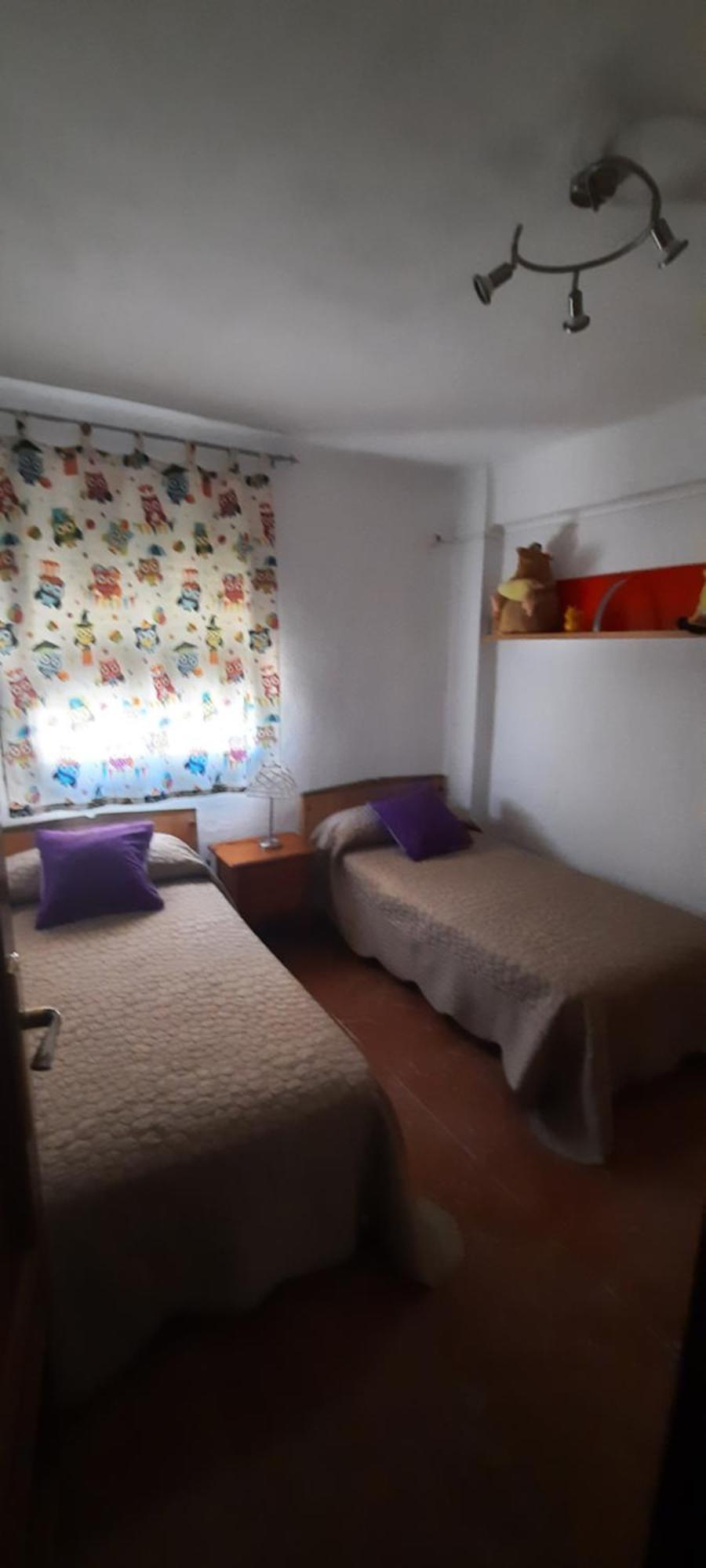 Apartamento Jose Maria Corona Málaga Buitenkant foto
